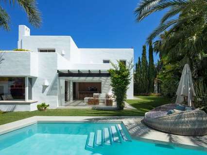 Villa en venta en Marbella