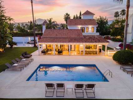 Casa en venta en Marbella