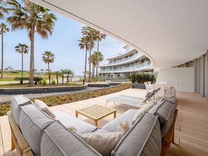 Apartamento en venta en Estepona