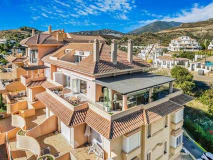 Ático en venta en Marbella