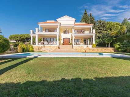 Villa en venta en Marbella