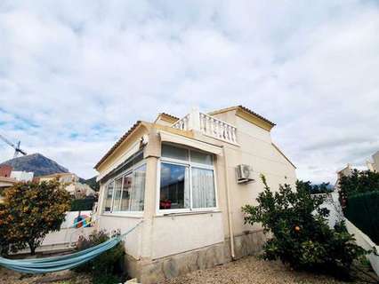 Villa en venta en Polop