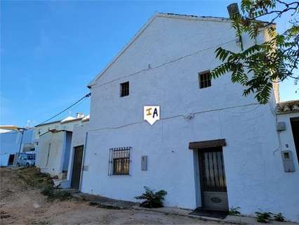 Casa en venta en Villanueva de Algaidas