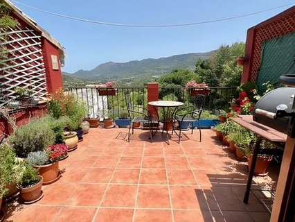 Casa en venta en Vall de Gallinera