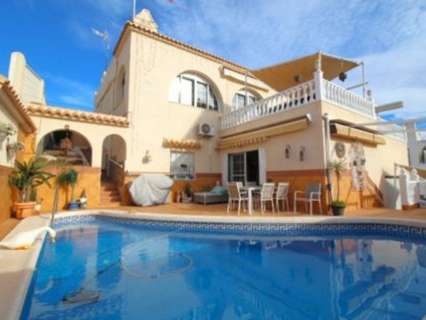 Villa en venta en Orihuela Orihuela-Costa