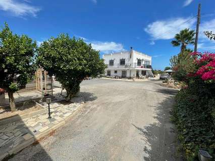 Cortijo en venta en San Fulgencio