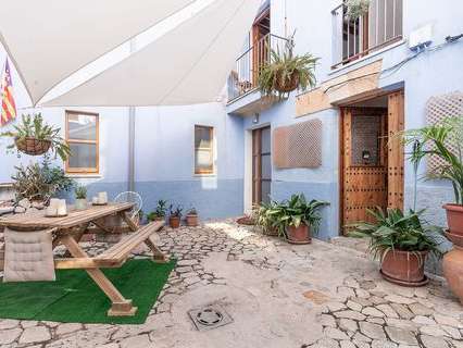 Apartamento en venta en Palma de Mallorca