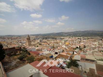 Casa en venta en Vélez-Málaga