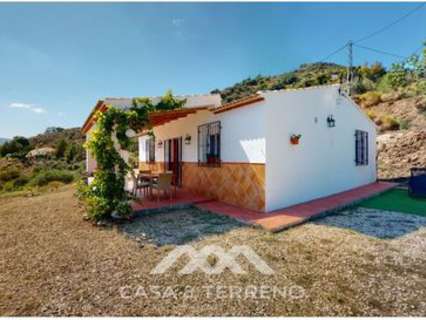 Casa en venta en Colmenar