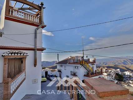 Villa en venta en Canillas de Aceituno