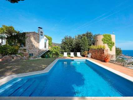 Villa en venta en Palafrugell