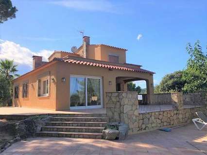 Villa en venta en Palafrugell