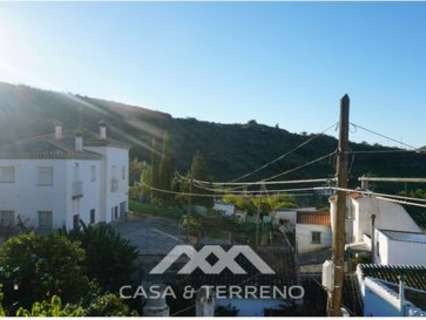 Villa en venta en Canillas de Aceituno