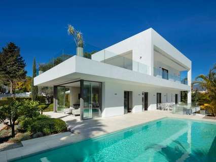 Villa en venta en Marbella