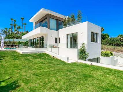 Villa en venta en Marbella