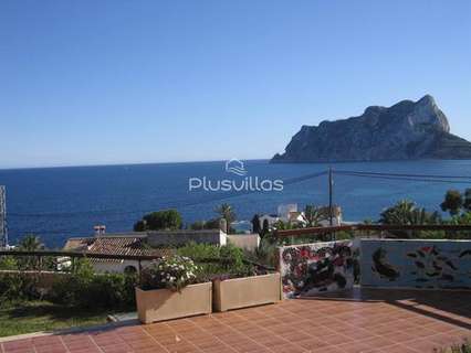 Bungalow en venta en Calpe