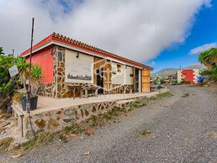 Villa en venta en Vilaflor