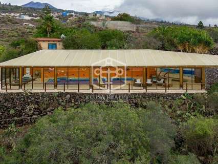 Villa en venta en Guía de Isora