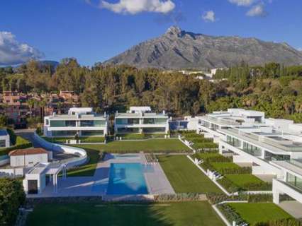 Villa en venta en Marbella