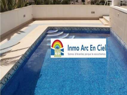 Villa en venta en Calpe