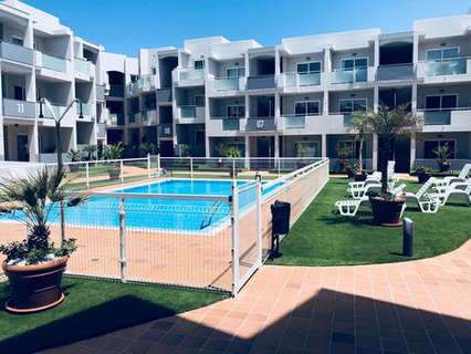 Apartamento en venta en La Oliva