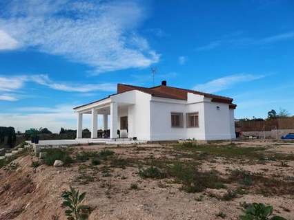 Casa en venta en Crevillent