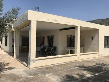 Casa en venta en Crevillent