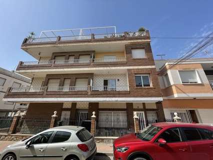 Apartamento en venta en Los Alcázares