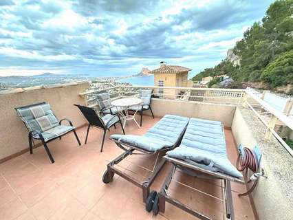 Bungalow en venta en Calpe