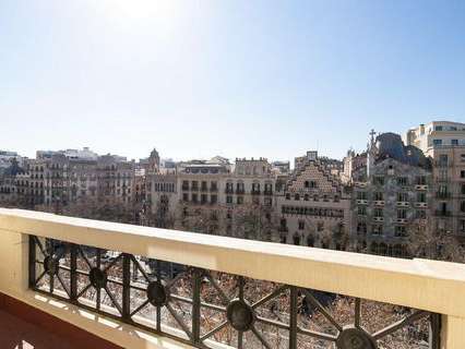 Apartamento en venta en Barcelona