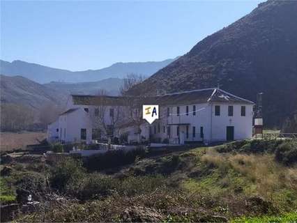 Casa en venta en Antequera