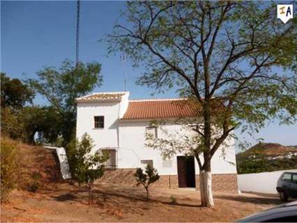 Casa en venta en Villanueva de Algaidas