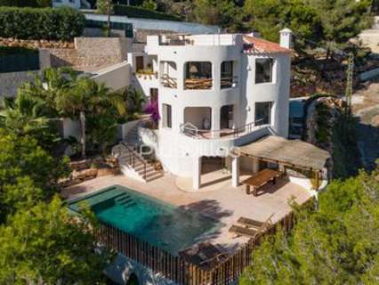 Villa en venta en Jávea/Xàbia