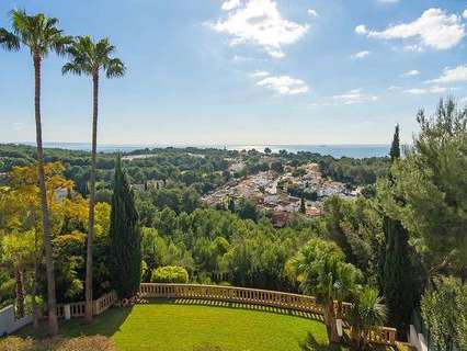 Villa en venta en Calvià Bendinat