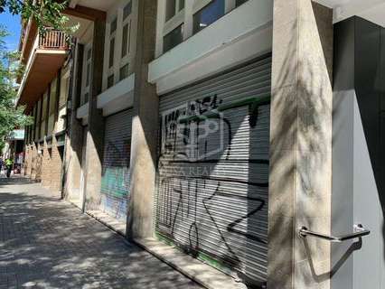 Local comercial en venta en Barcelona