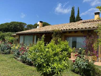 Villa en venta en Sant Andreu de Llavaneres