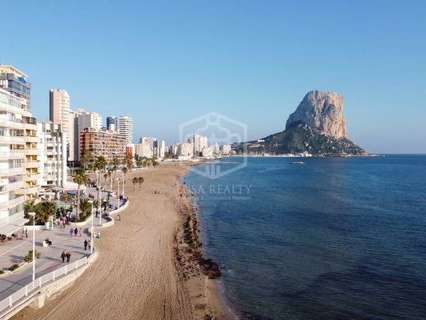 Local comercial en venta en Calpe