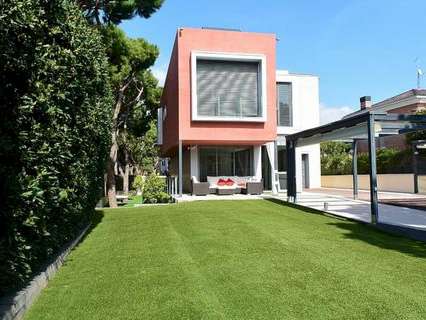 Villa en venta en Gavà