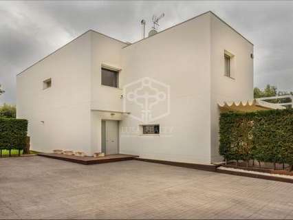 Villa en venta en Sant Andreu de Llavaneres