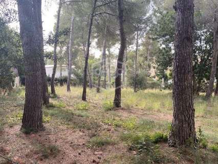 Parcela en venta en Calafell