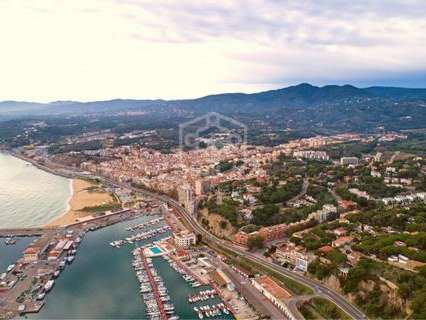 Parcela en venta en Arenys de Mar