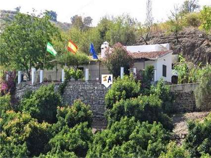 Casa en venta en Canillas de Albaida