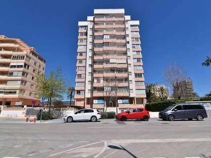 Local comercial en venta en Calpe