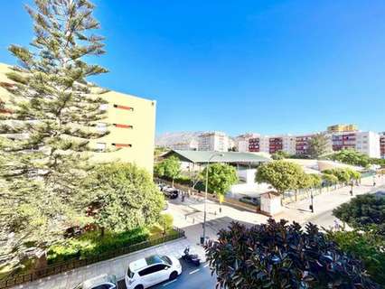 Apartamento en venta en Fuengirola