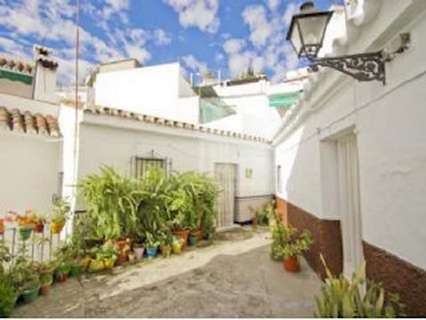 Casa en venta en Torrox