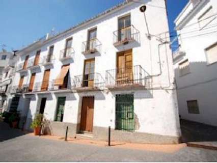 Casa en venta en Torrox