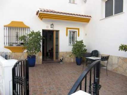 Casa en venta en Cómpeta