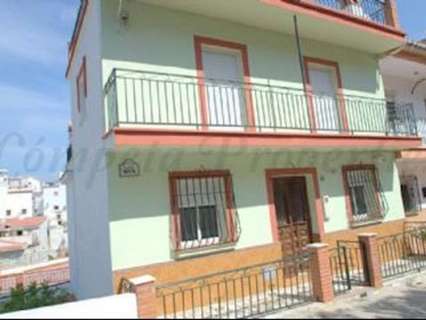 Casa en venta en Sayalonga