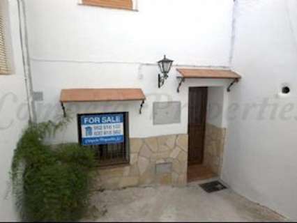 Casa en venta en Sedella