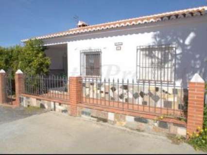 Cortijo en venta en Sayalonga